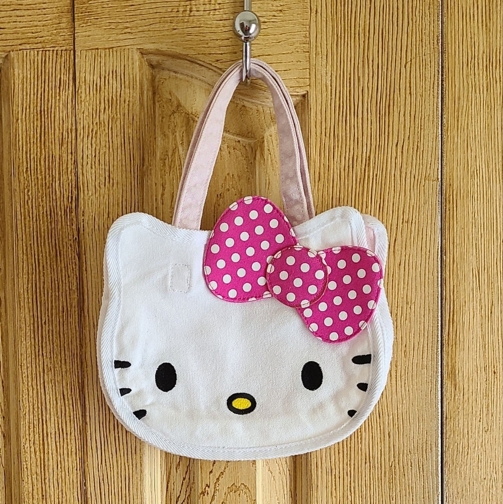 Little Hello Kitty bag